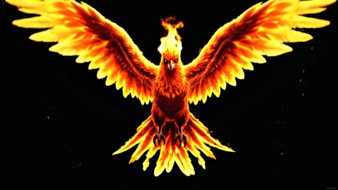 Fight Forward Digital Marketing phoenix logo — AI-powered contractor marketing